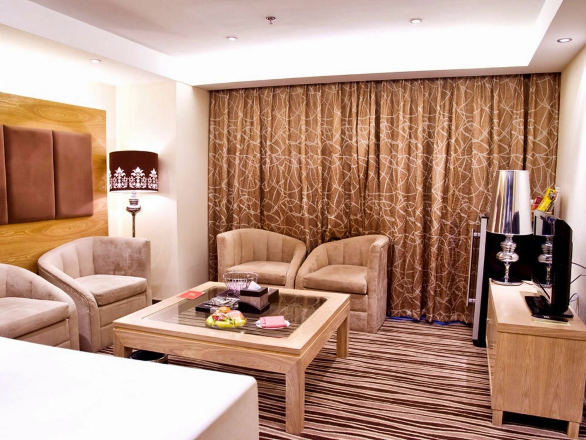 Shangdong Litian Hotel Jinan Extérieur photo